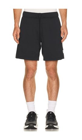 Reigning Champ Reigning Champ Solotex Mesh Tiebreak Standard Short 7