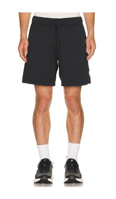 Reigning Champ Reigning Champ Solotex Mesh Tiebreak Standard Short 7