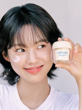 reii reii Gold energy cream 50ml