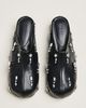 Reike Nen Sparkling Stone Clog Mules - 2