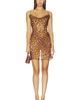 Reina Olga Reina Olga Carioca Dress - 1