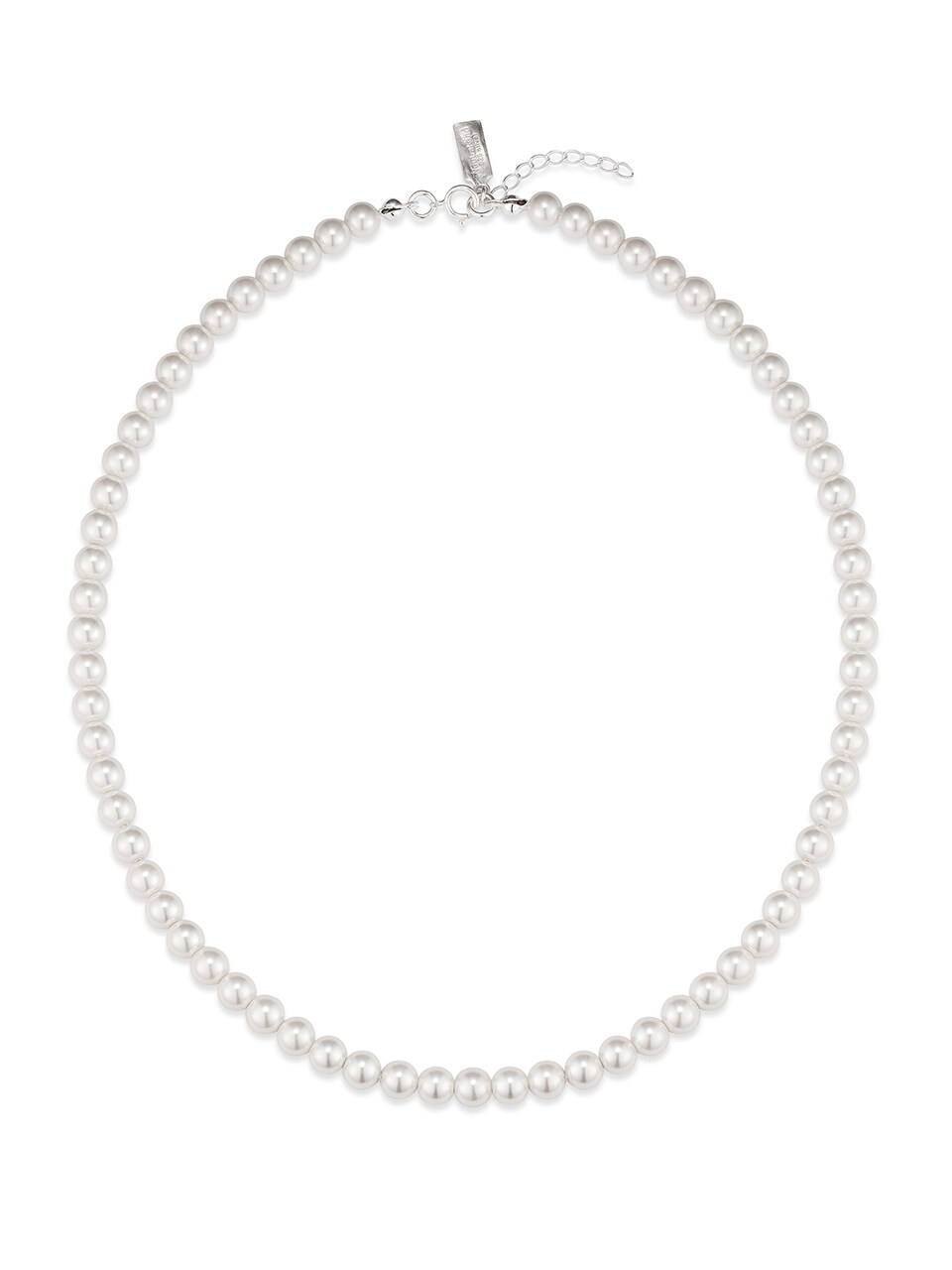 REINDEER Classic Pearl Necklaces (4 Types)