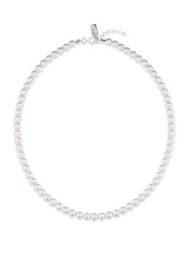 REINDEER Classic Pearl Necklaces (4 Types)