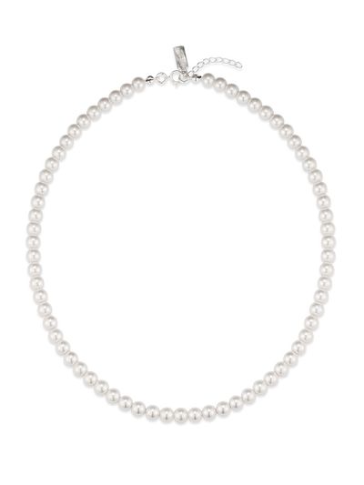 REINDEER Classic Pearl Necklaces (4 Types)