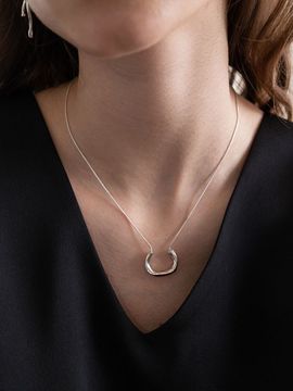 REINDEER Fragments Necklace 1
