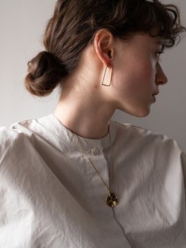REINDEER Fragments Necklace 3