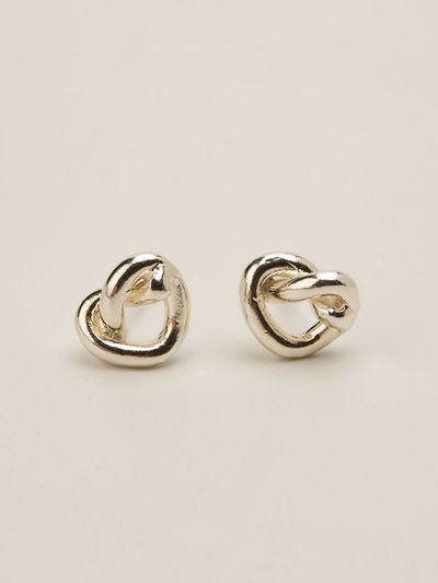 REINDEER Heart Earrings 23