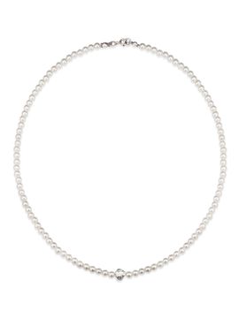 REINDEER Pebble Pearl Necklace