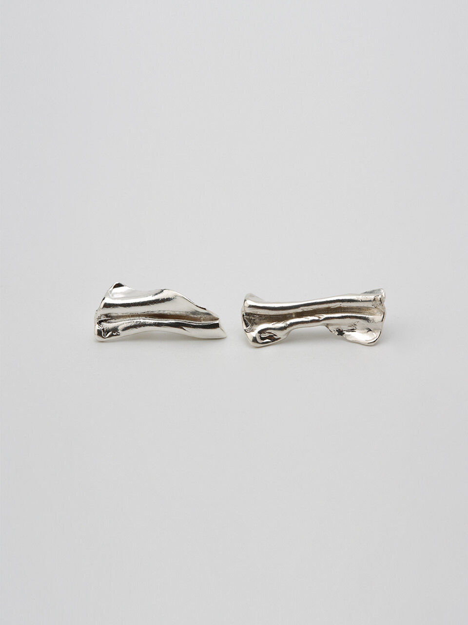 REINDEER Zero Earrings 03