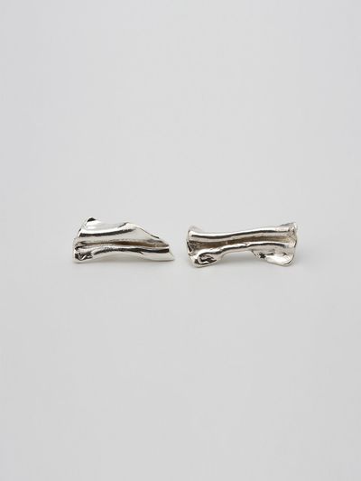 REINDEER Zero Earrings 03