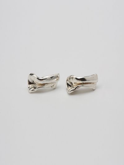 REINDEER Zero Earrings 04