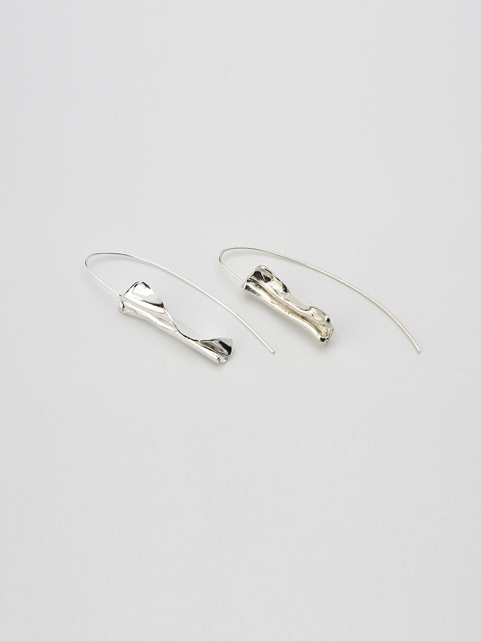 REINDEER Zero Earrings 08