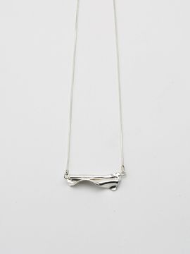 REINDEER Zero Necklace 04