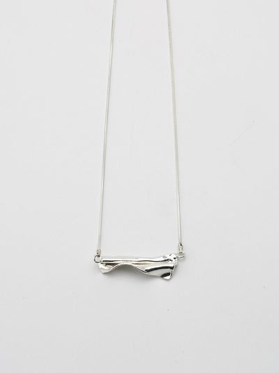 REINDEER Zero Necklace 04