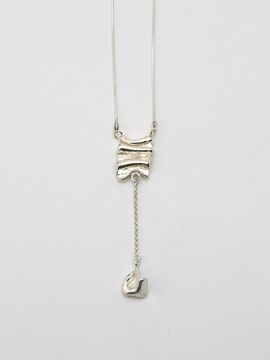 REINDEER Zero Necklace 05