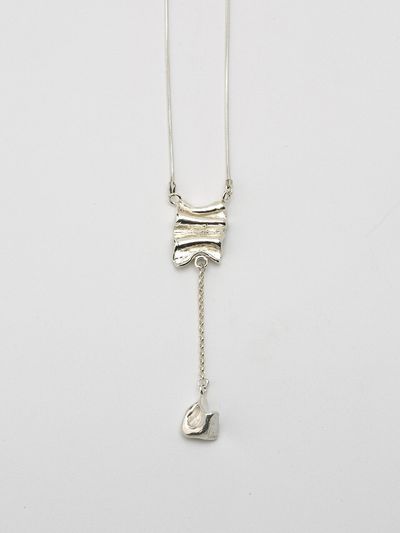 REINDEER Zero Necklace 05