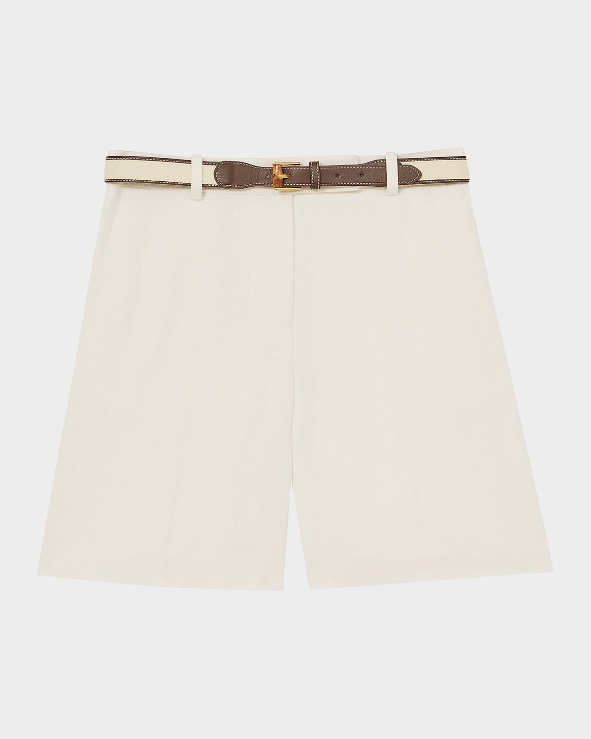 Reiss Devon Tailored Bermuda Shorts