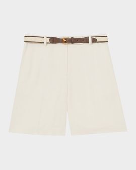 Reiss Devon Tailored Bermuda Shorts