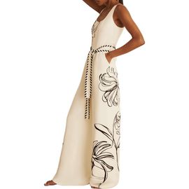 Reiss NYBG Reiss NYBG Kinsley Floral Jumpsuit