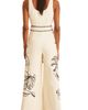 Reiss NYBG Reiss NYBG Kinsley Floral Jumpsuit - 2