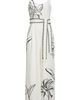 Reiss NYBG Reiss NYBG Kinsley Floral Jumpsuit - 4