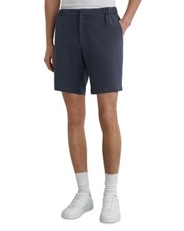 Reiss Reiss 8.7 Drawstring Chino Shorts