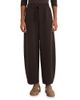 Reiss Reiss Abigail Barrel Joggers - 1