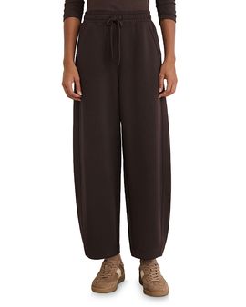Reiss Reiss Abigail Barrel Joggers