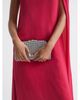 Reiss Reiss Adaline Crystal Clutch - 2