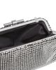 Reiss Reiss Adaline Crystal Clutch - 4
