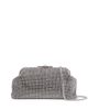 Reiss Reiss Adaline Crystal Clutch - 5