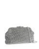Reiss Reiss Adaline Crystal Clutch Bag - 1