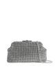 Reiss Reiss Adaline Crystal Clutch Bag - 6