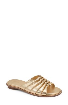 Reiss Reiss Agnes Slide Sandal