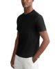 Reiss Reiss Airwater Tailored Fit Cotton T-Shirt - 1