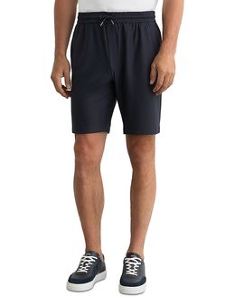 Reiss Reiss Ajay Seersucker Shorts