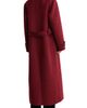 Reiss Reiss Alara Wool Blend Long Coat - 2