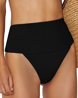 Reiss Reiss Alba High Waisted Bikini Bottom