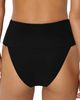 Reiss Reiss Alba High Waisted Bikini Bottom - 3