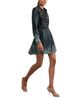Reiss Reiss Ali Printed Flippy Dress - 2