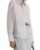 Reiss Reiss Ally Long Sleeve Button Shirt - 1