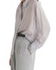 Reiss Reiss Ally Long Sleeve Button Shirt - 3