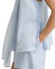 Reiss Reiss Andrea Chiffon Scarf Top - 5