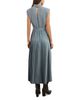 Reiss Reiss Ania Pleated Skirt Midi Dress - 2