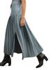 Reiss Reiss Ania Pleated Skirt Midi Dress - 4