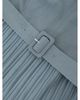 Reiss Reiss Ania Pleated Skirt Midi Dress - 5