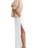 Reiss Reiss Annabelle Ankle Strap Sandal - 2