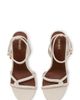 Reiss Reiss Annabelle Ankle Strap Sandal - 3