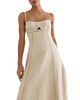 Reiss Reiss Annie Midi Dress - 2