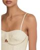 Reiss Reiss Annie Midi Dress - 4